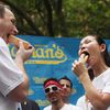 Nathan's 4th Of July Hot Dog Eating Contest Is Coming Up!